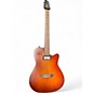 Used Godin A6 Ultra B Baritone Cognac Burst Baritone Guitars thumbnail