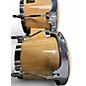 Used LP Aspire Bongo Set Bongos