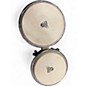 Used LP Aspire Bongo Set Bongos