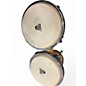 Used LP Aspire Bongo Set Bongos