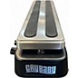 Used Dunlop CRY BABY BADASS DUEL Effect Pedal