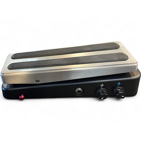 Used Dunlop CRY BABY BADASS DUEL Effect Pedal