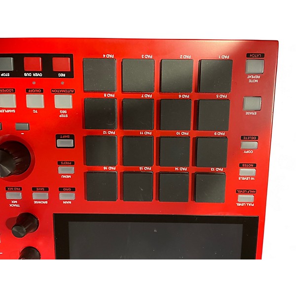 Used Akai Professional MPC One + Production Controller