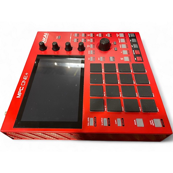 Used Akai Professional MPC One + Production Controller