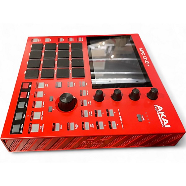 Used Akai Professional MPC One + Production Controller