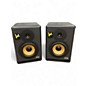 Used KRK V6 Pair Powered Monitor thumbnail