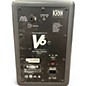 Used KRK V6 Pair Powered Monitor