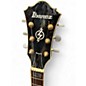 Used Ibanez AF95 ARTCORE Brown Hollow Body Electric Guitar