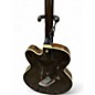 Used Ibanez AF95 ARTCORE Brown Hollow Body Electric Guitar