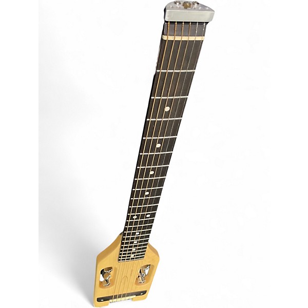 Used Traveler Guitar Ultra Light Brown Acoustic Guitar