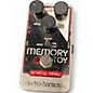 Used 2010s Electro-Harmonix Memory Toy Analog Delay Effect Pedal thumbnail