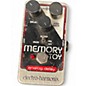 Used 2010s Electro-Harmonix Memory Toy Analog Delay Effect Pedal