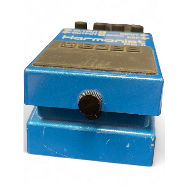 Used BOSS PS6 Harmonist Effect Pedal