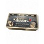 Used Electro-Harmonix Switchblade+ Channel Selector Footswitch Pedal thumbnail