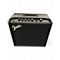 Used Fender Mustang LT25 25W 1x8 Guitar Combo Amp thumbnail