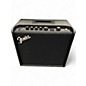 Used Fender Mustang LT25 25W 1x8 Guitar Combo Amp