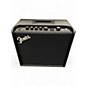 Used Fender Mustang LT25 25W 1x8 Guitar Combo Amp