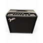 Used Fender Mustang LT25 25W 1x8 Guitar Combo Amp