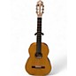 Used Ortega Family Series Natural Classical Acoustic Guitar thumbnail