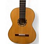 Used Ortega Family Series Natural Classical Acoustic Guitar