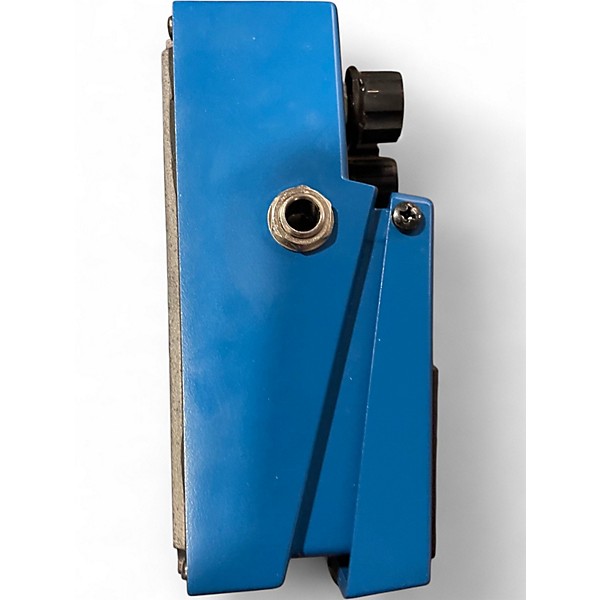 Used BOSS BD2 Blues Driver Effect Pedal