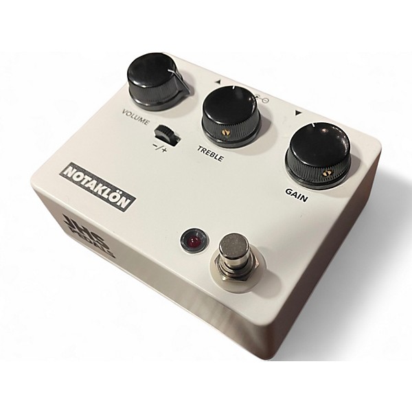 Used JHS Pedals NOTAKLON Effect Pedal