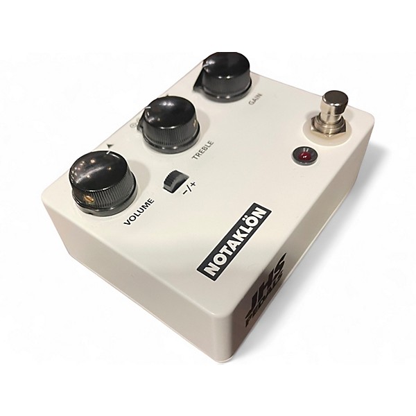 Used JHS Pedals NOTAKLON Effect Pedal