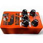 Used 2025 Funny Little Boxes DIRT Effect Pedal