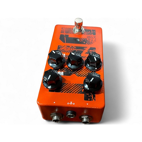 Used 2025 Funny Little Boxes DIRT Effect Pedal
