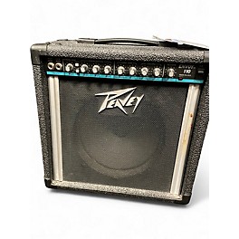 Used Peavey Envoy 1x10 40W Guitar Combo Amp