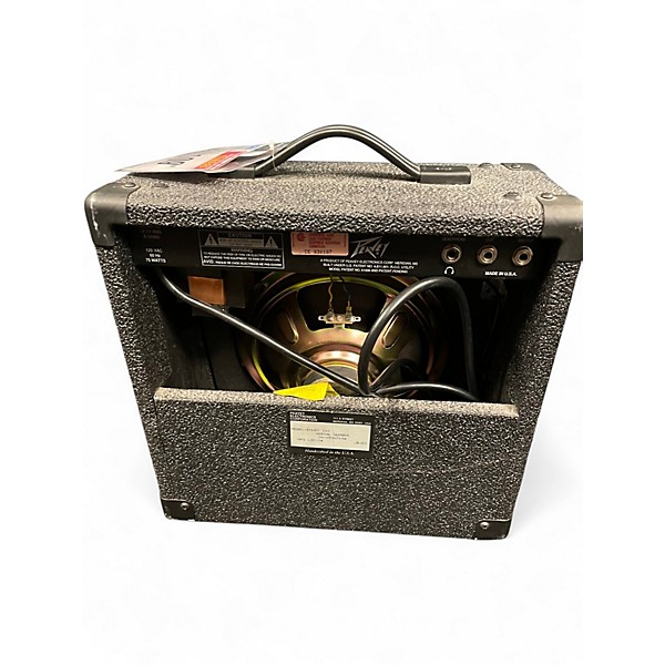 Used Peavey Envoy 1x10 40W Guitar Combo Amp