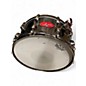 Used 2020s TAMA 14X7 John Tempesta Signature Snare GREY Drum