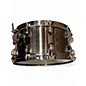Used 2020s TAMA 14X7 John Tempesta Signature Snare GREY Drum
