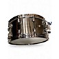 Used 2020s TAMA 14X7 John Tempesta Signature Snare GREY Drum