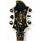 Used ESP E CL 90 ECLIPSE SUGIZO SIGNATURE Black Solid Body Electric Guitar