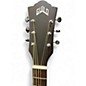 Used Guild D-240E Natural Acoustic Electric Guitar