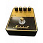 Used Marshall 1959 Vintage Overdrive and Crunch Effect Pedal
