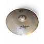 Used Zildjian 20in Planet Z Ride Cymbal thumbnail