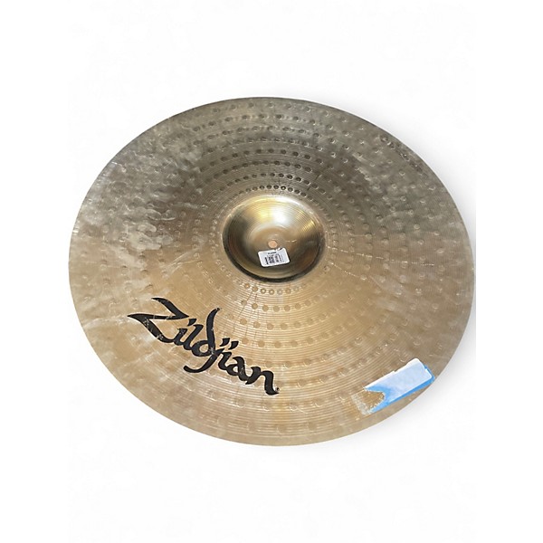 Used Zildjian 20in Planet Z Ride Cymbal