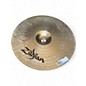 Used Zildjian 20in Planet Z Ride Cymbal