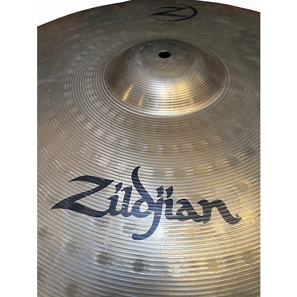 Used Zildjian 20in Planet Z Ride Cymbal