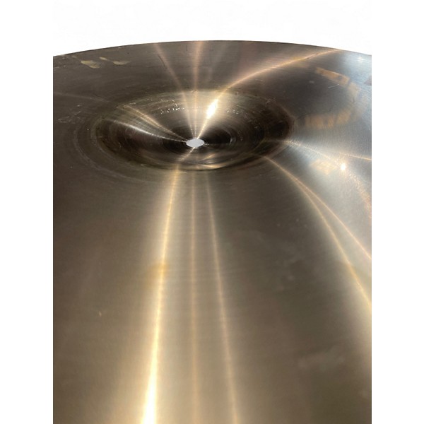 Used Mapex 16in 16" CRASH Cymbal