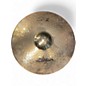 Used Zildjian 20in Planet Z Ride Cymbal thumbnail