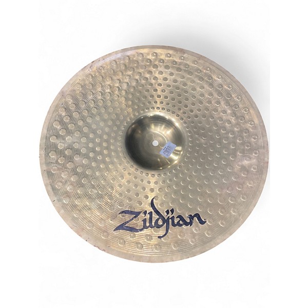 Used Zildjian 20in Planet Z Ride Cymbal