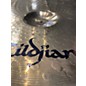 Used Zildjian 20in Planet Z Ride Cymbal