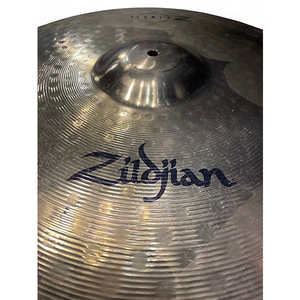Used Zildjian 20in Planet Z Ride Cymbal
