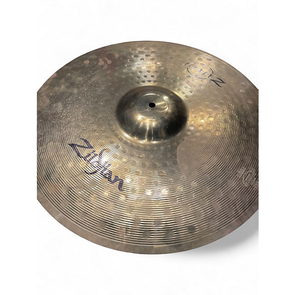 Used Zildjian 20in Planet Z Ride Cymbal