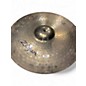 Used Zildjian 20in Planet Z Ride Cymbal
