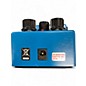 Used BOSS BD2 Blues Driver Effect Pedal