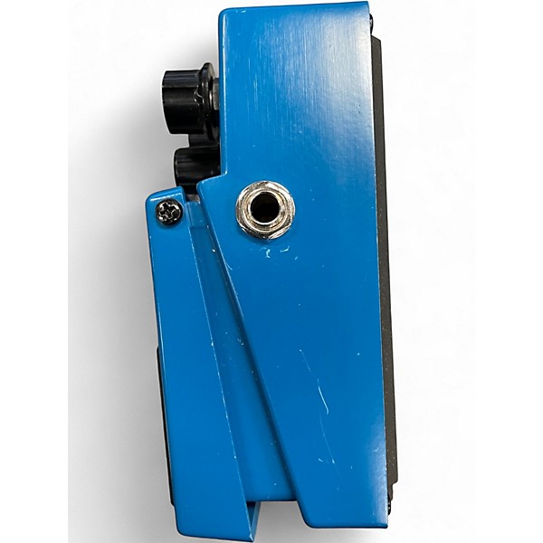 Used BOSS BD2 Blues Driver Effect Pedal